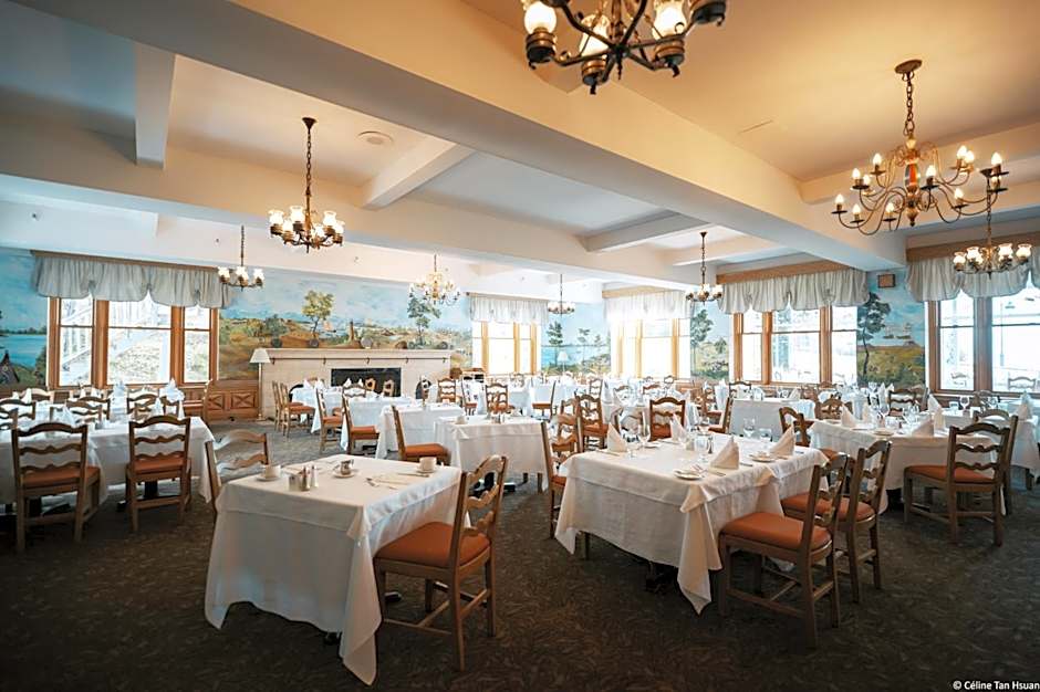 Hotel Tadoussac