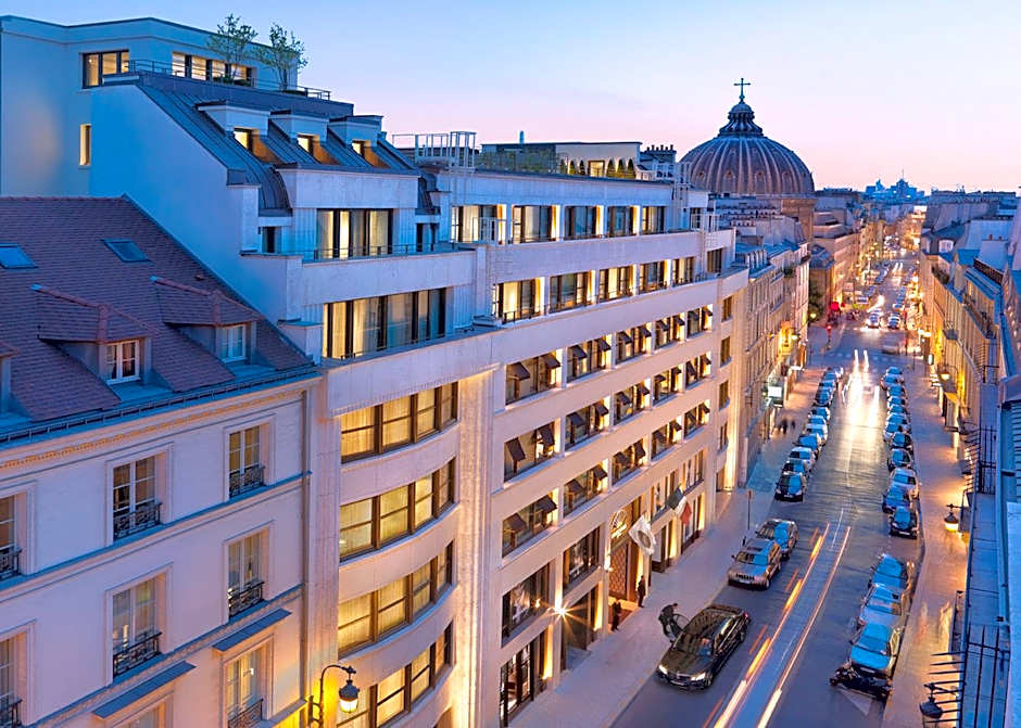 Mandarin Oriental Paris