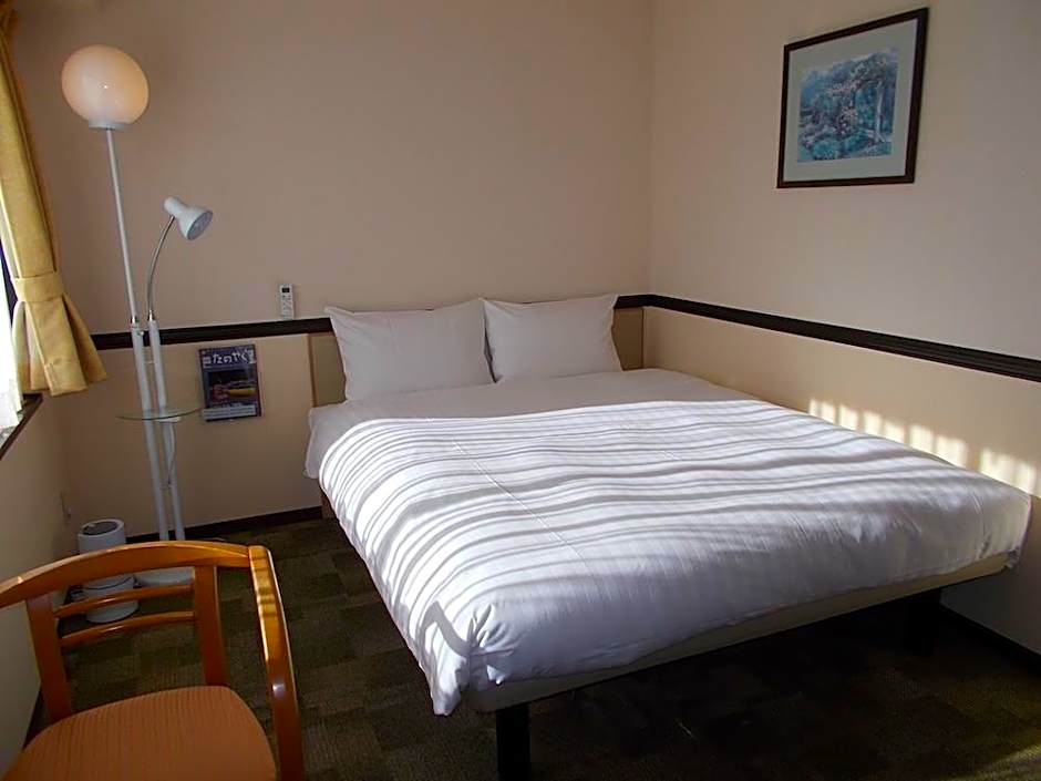 Toyoko Inn Fukushima-Eki Nishi-Guchi