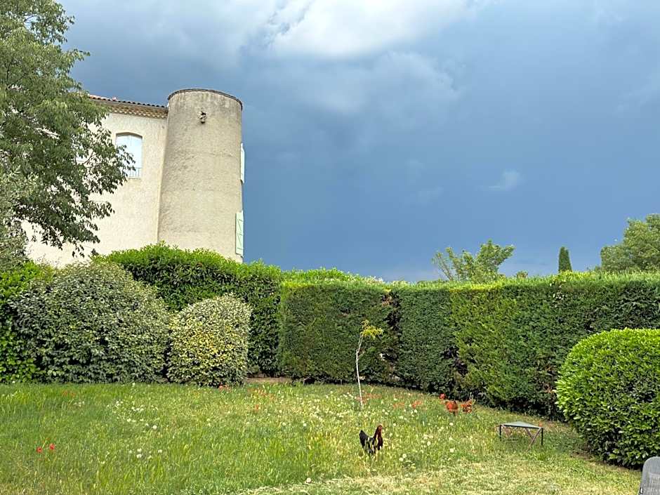 Hotel Le Moulin du Château