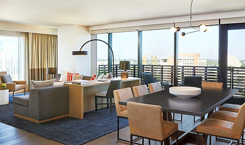 Kimpton Sawyer Hotel By IHG