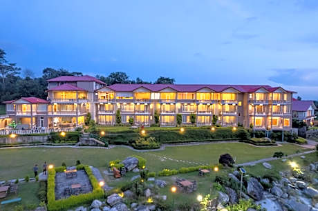 Neugal Riverfront Resort