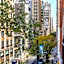 Sosuite at French Quarters - Rittenhouse Square