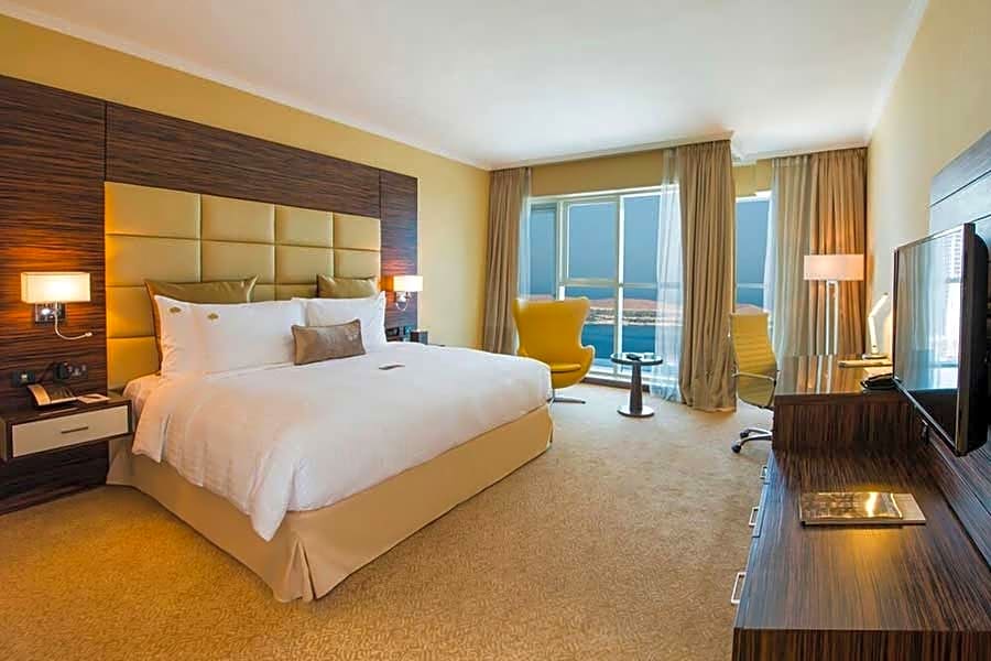 Jannah Burj Al Sarab