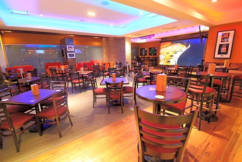 Holiday Inn Leon Plaza Mayor By IHG