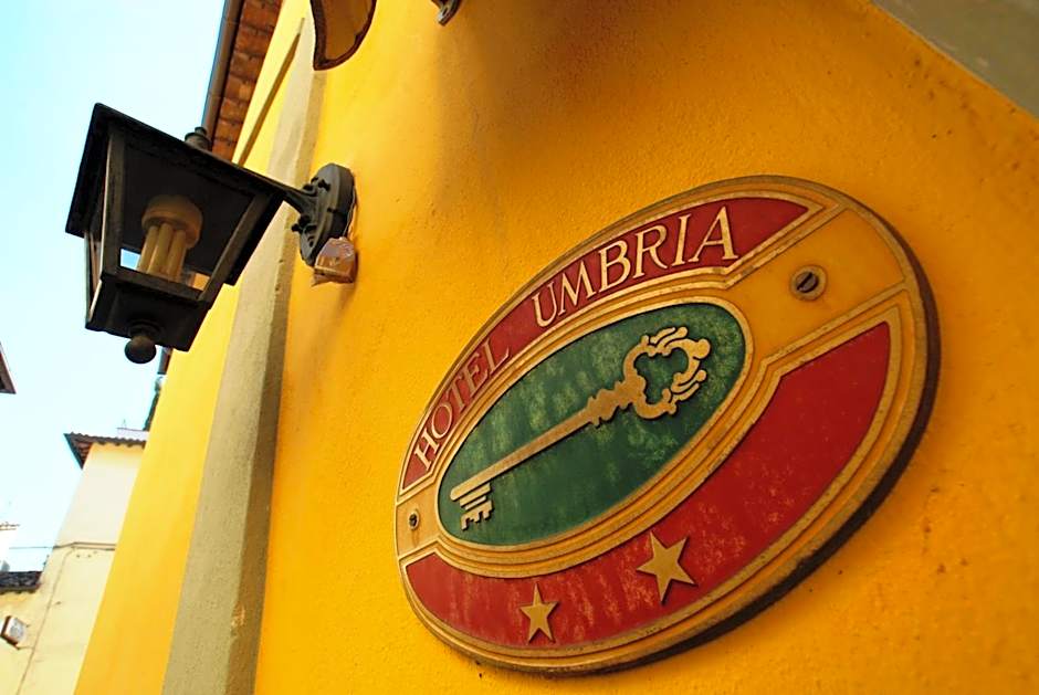 Albergo Umbria