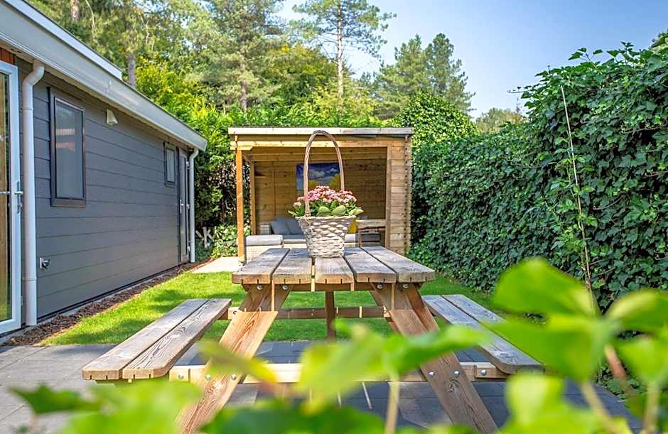 Vakantiepark de Thijmse Berg