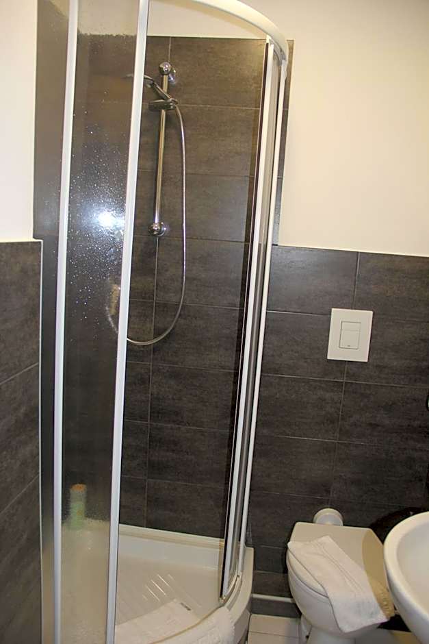 Domus Vatican Holiday's