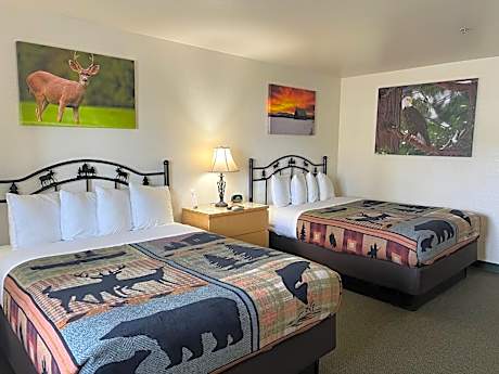 Antlers Inn