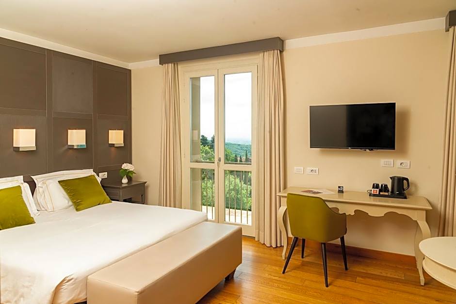 Villa Giorgia Albergo in Collina