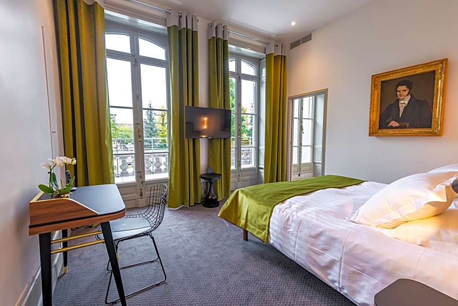 Hotel Mille Pas