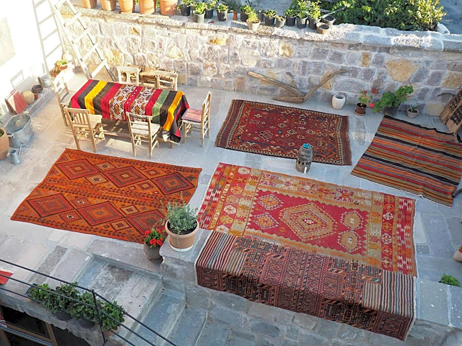 Maze Of Cappadocia Hotel