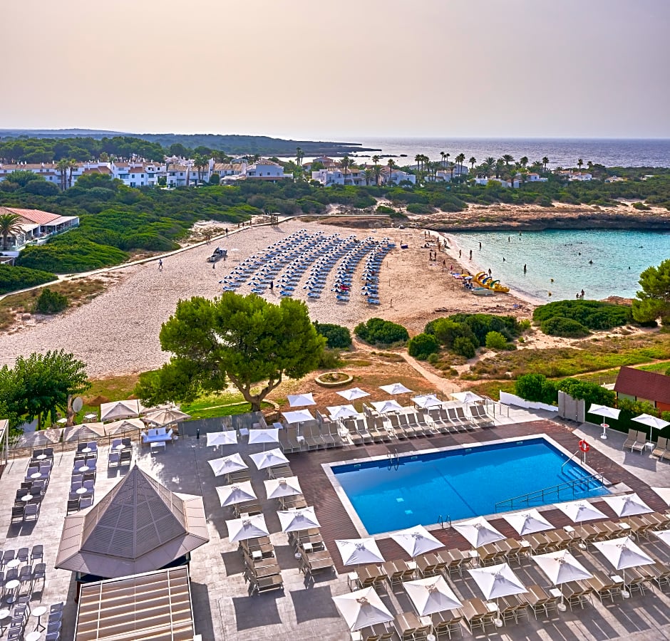 Hotel Globales Cala´n Bosch