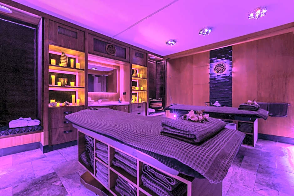 Mała Anglia - Boutique Apartments & SPA