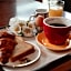 greet hotel Castets Coeur des Landes