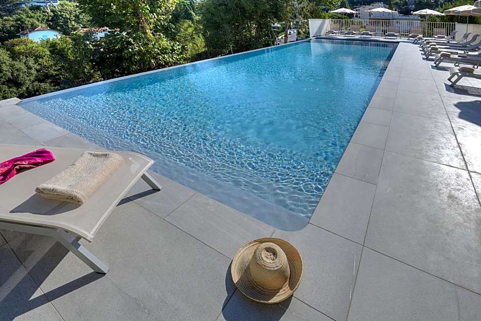 La Bastide de l'Oliveraie