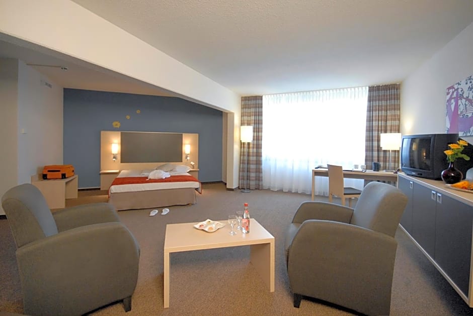 Mercure Hotel Bonn Hardtberg