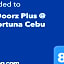 RedDoorz Plus @ AS Fortuna Cebu