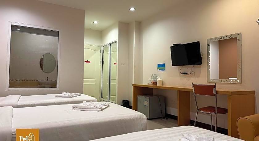 The 1 Place Khonkaen Hotel