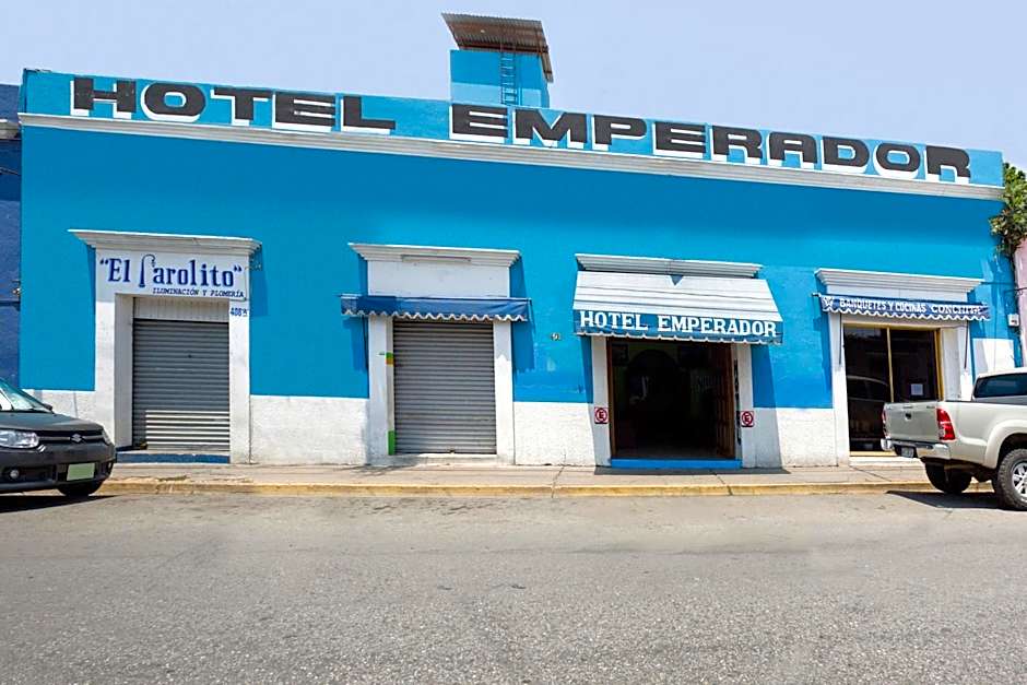 OYO Hotel Emperador