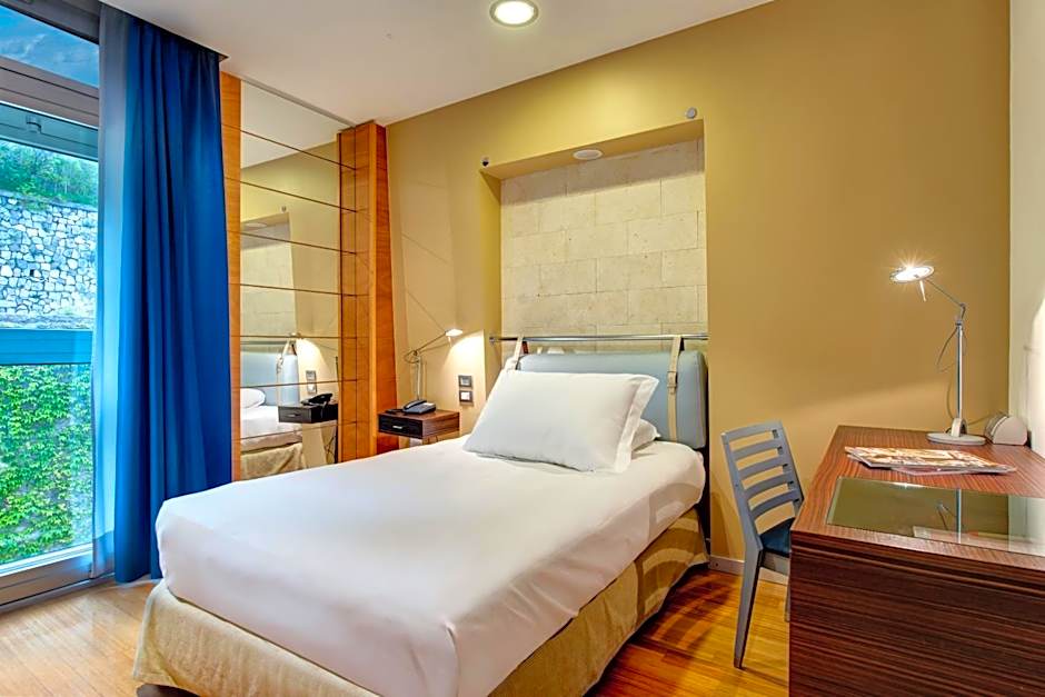 Towers Hotel Stabiae Sorrento Coast