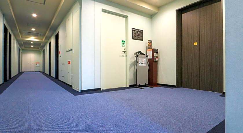 Hotel Livemax Numazu-Ekimae