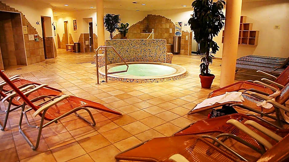 Flair Hotel Landgasthof Roger
