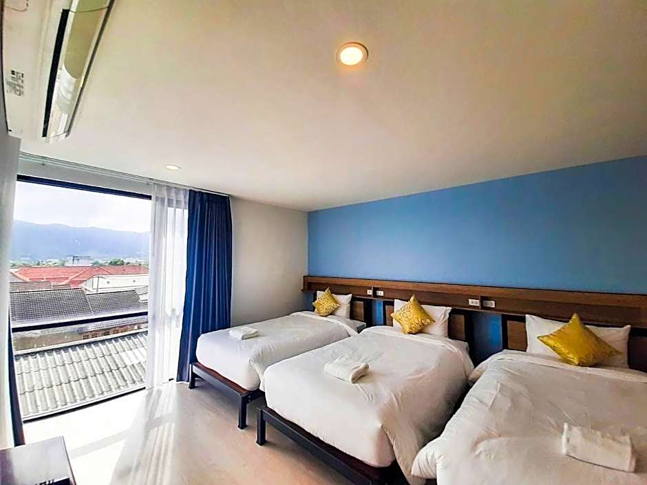 THE VITA PLUS HOTEL