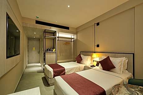 Bliss Room