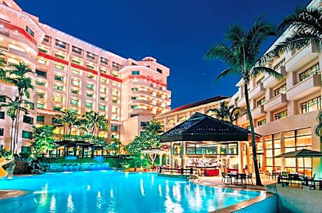 Paradox Singapore Merchant Court at Clarke Quay