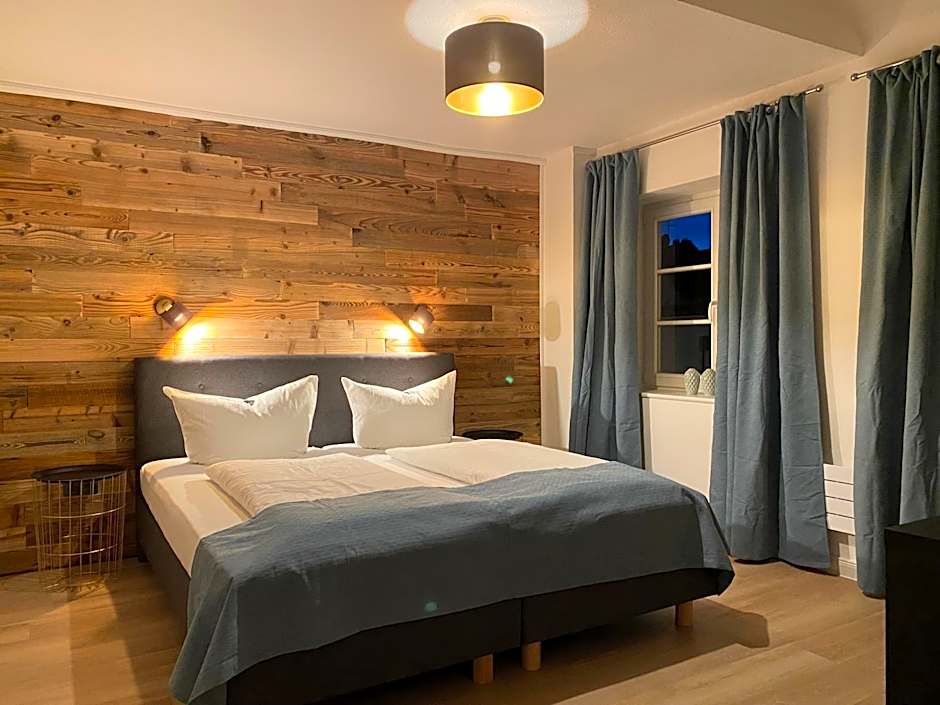 Hotel Freihof am Roland