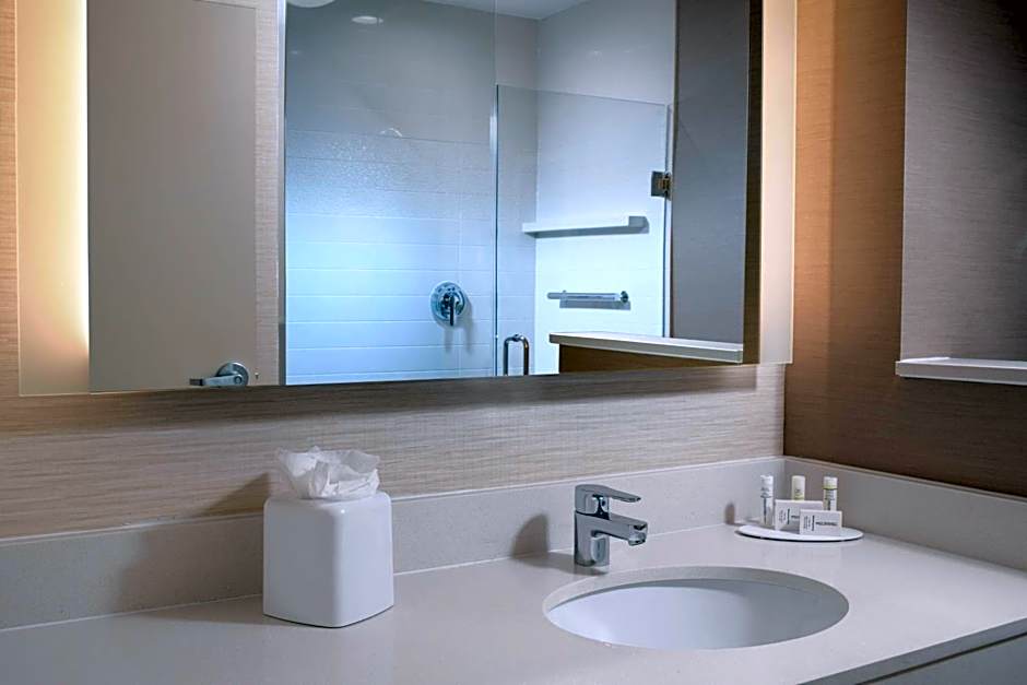 Fairfield Inn & Suites by Marriott Fort Worth South/Burleson