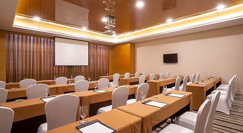 Pullman Foshan Shunde