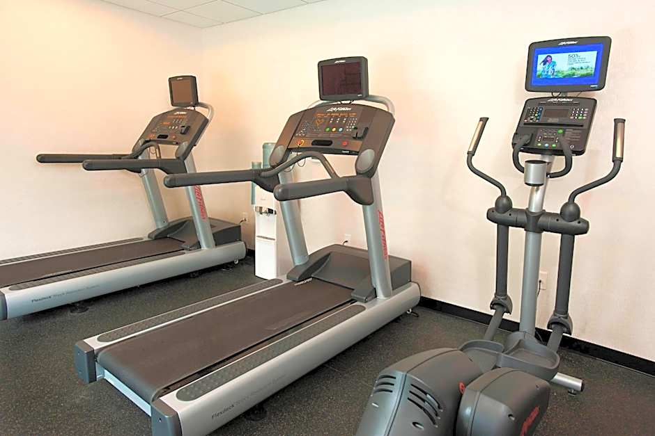 SpringHill Suites Birmingham Colonnade
