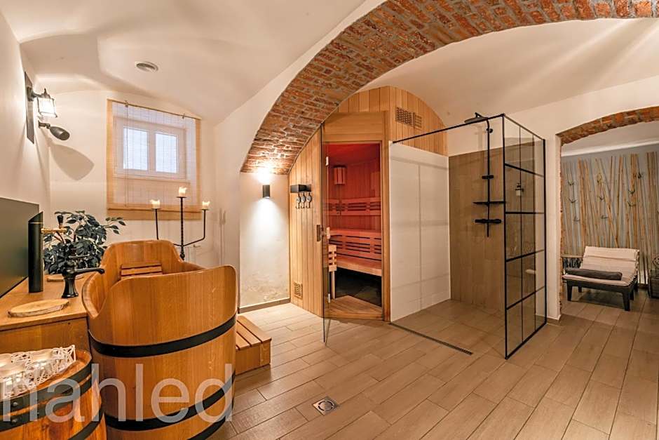 Hotel Švýcarský dům