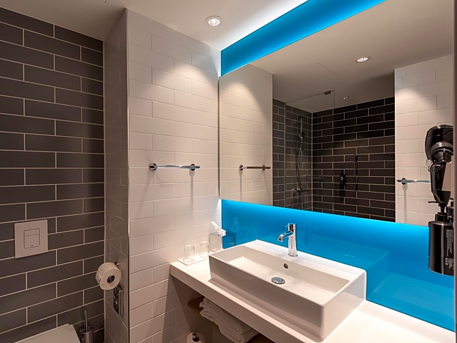 Holiday Inn Express Heilbronn By IHG