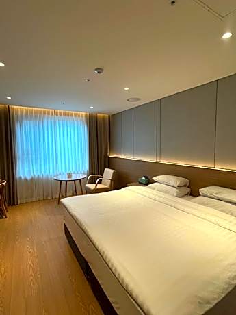 Hotel International Changwon