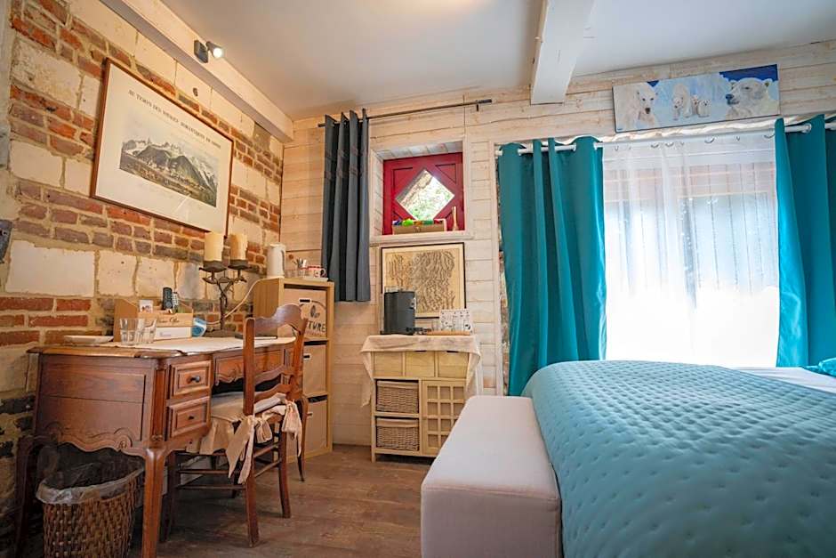 La Ferme des Templiers de Fléchinelle