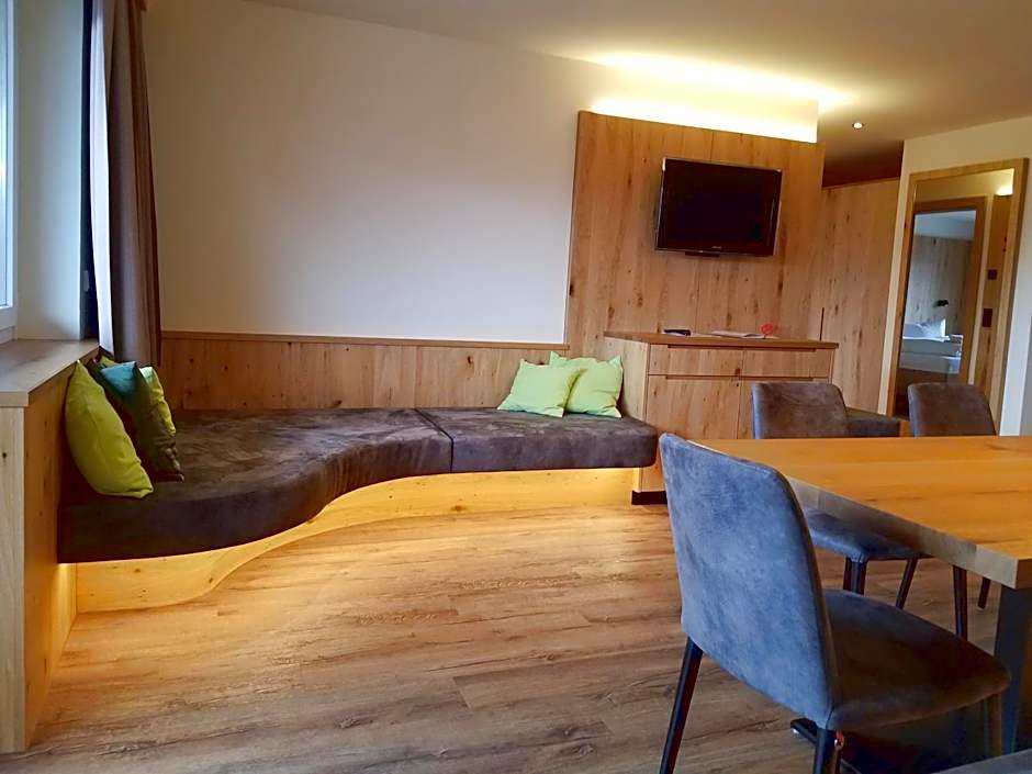 Aparthotel Hohe Brücke