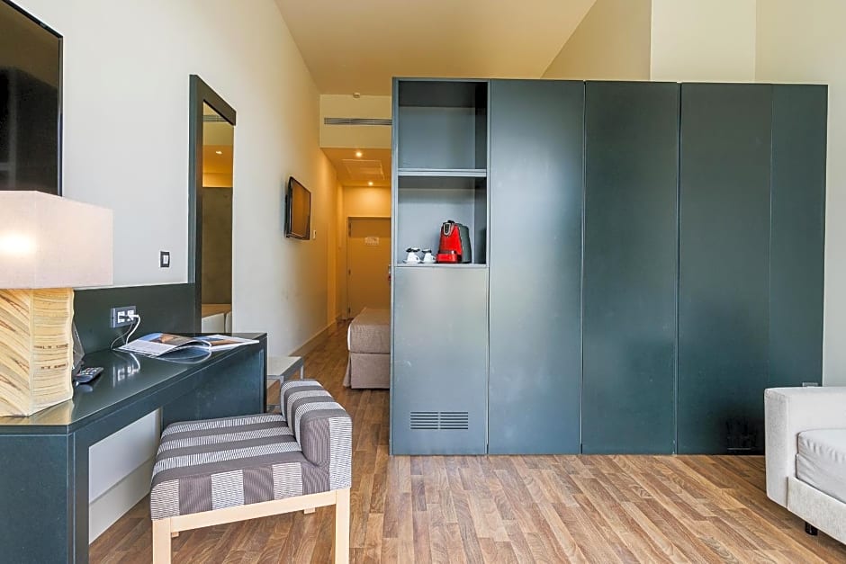 Hotel Alga