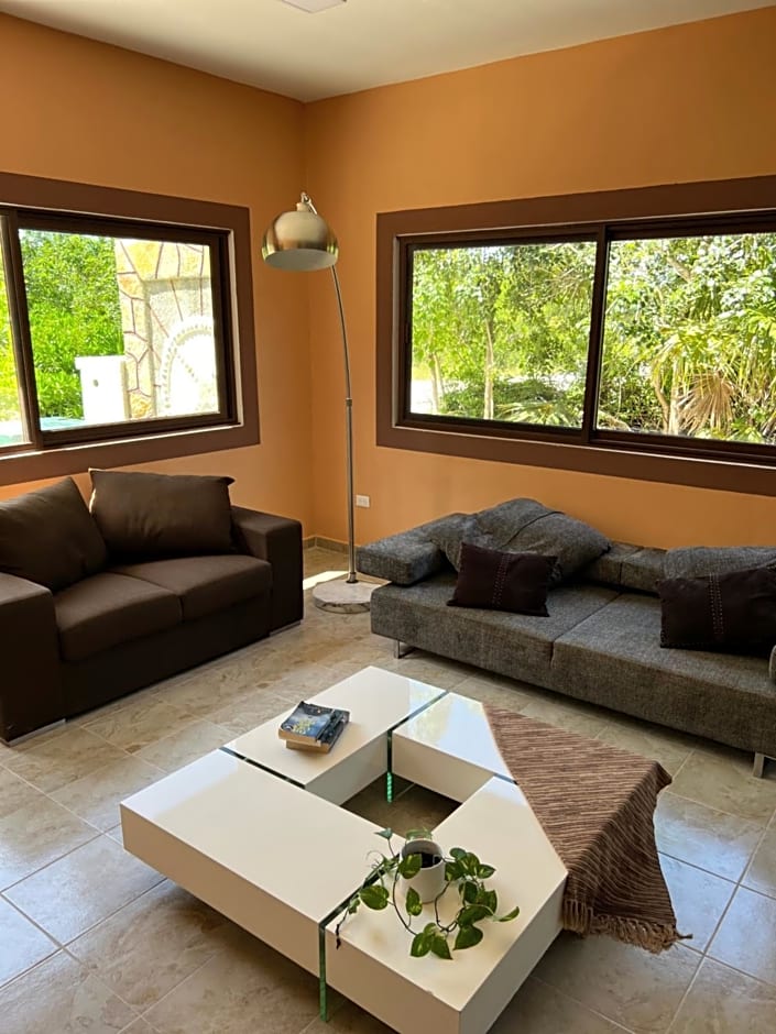 Bliss Apartments Holbox