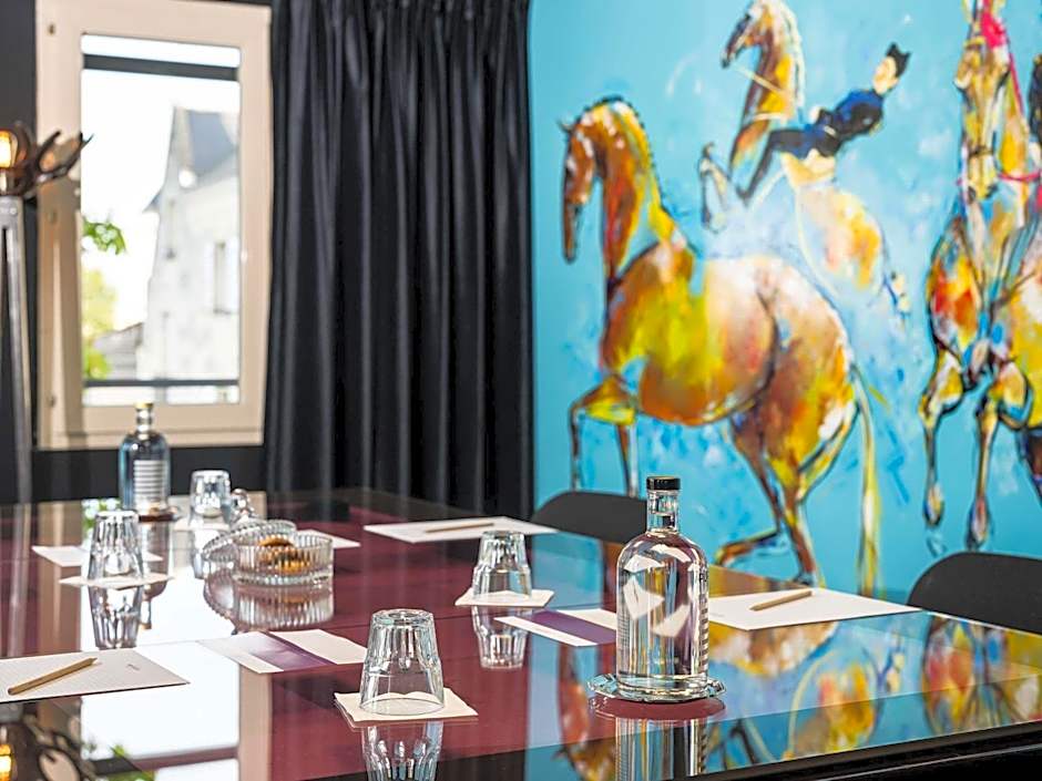 Mercure Bords de Loire Saumur