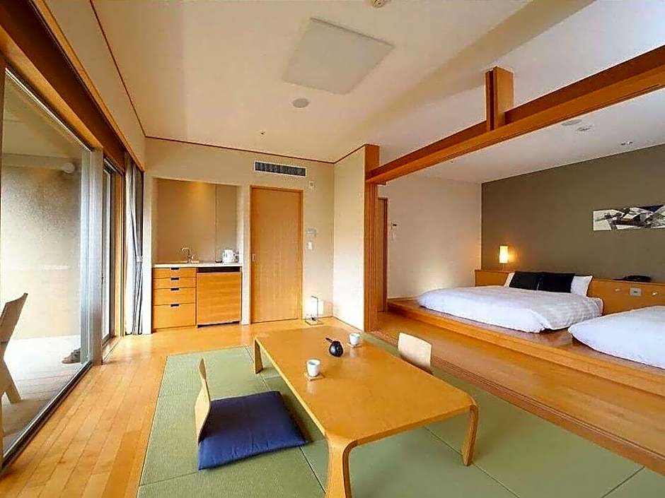 Hakone Hisui Hotel