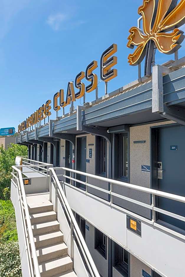 Premiere Classe Toulon La Seyne-sur-Mer