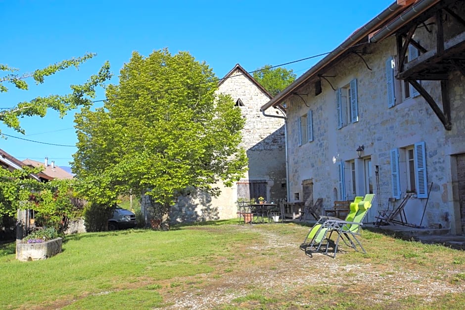 Chambres d'hôtes des Deux Lacs