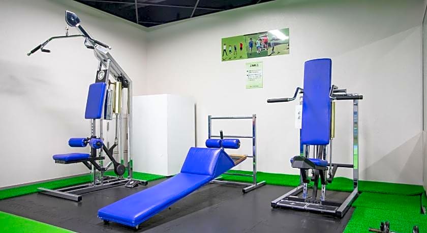 Hotel Resol Hakodate