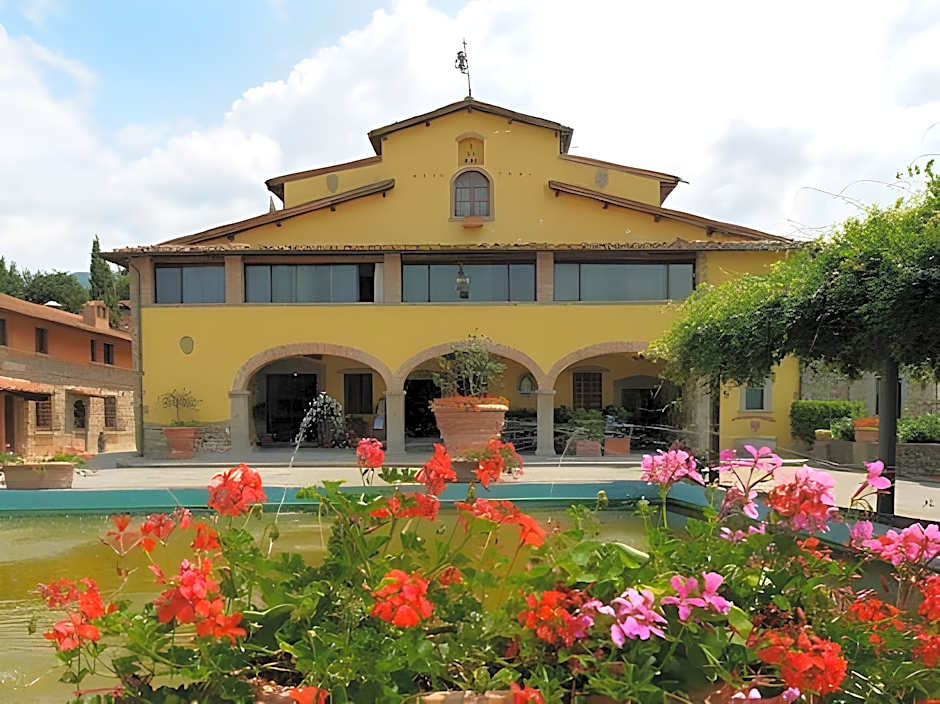 Fattoria degli Usignoli Hotel