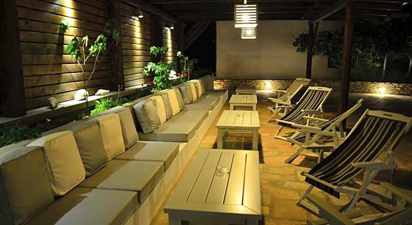 Brothers Hotel