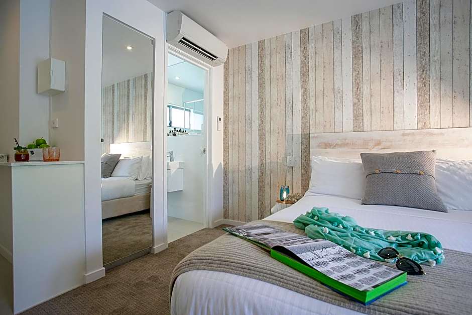 10 Hastings Street Motel