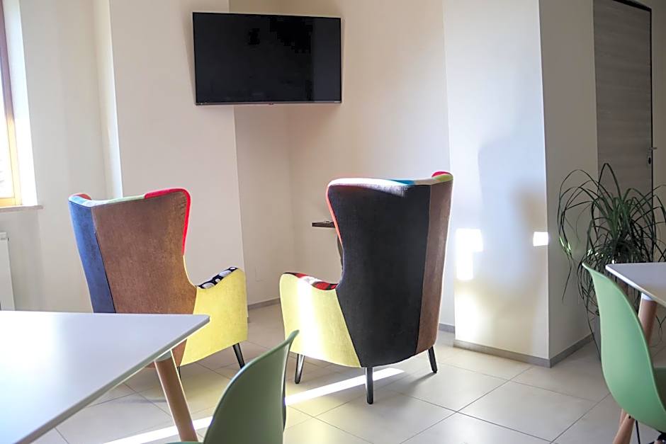 B&B La Quiete
